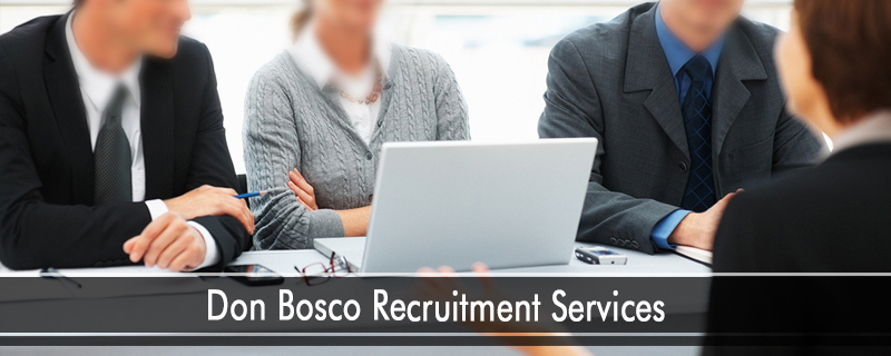 Don Bosco Recruitment Services 